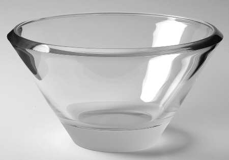 Illusion 8" Round Bowl