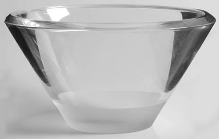 Illusion Votive Candleholder
