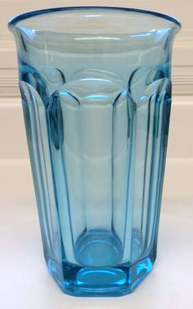 1776 Brandywine Blue Flat Iced Tea