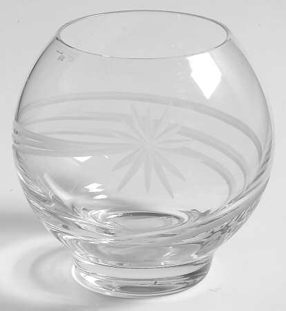 Millennium Celebration Collection Votive Candleholder
