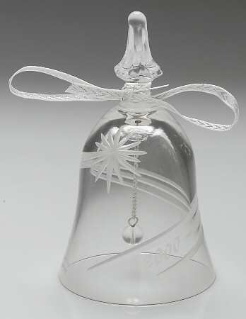 Millennium Celebration Collection Bell