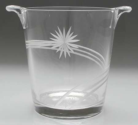 Millennium Celebration Collection Champagne Bucket