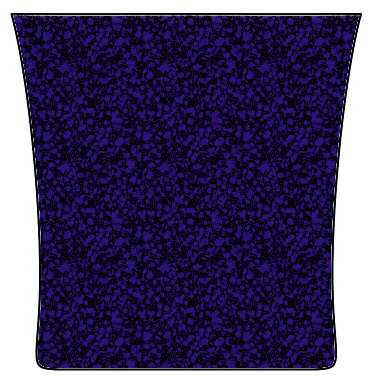 Sparky Purple