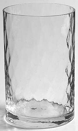 Diamond Optic Flat Iced Tea