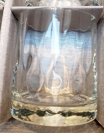 Diamond Optic Old Fashioned