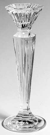 Festivale 8" Single Light Candlestick