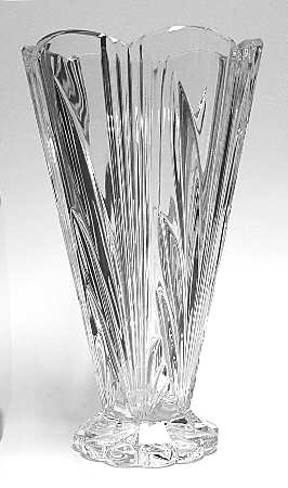 Festivale 10" Flower Vase