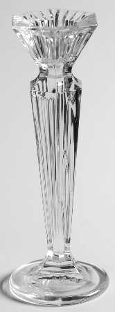 Festivale 6" Single Light Candlestick