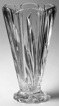 Festivale 8" Flower Vase