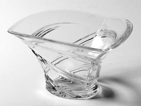 Trillium Collection by Waterford Crystal