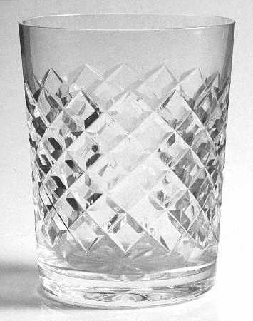 850 Double Old Fashioned