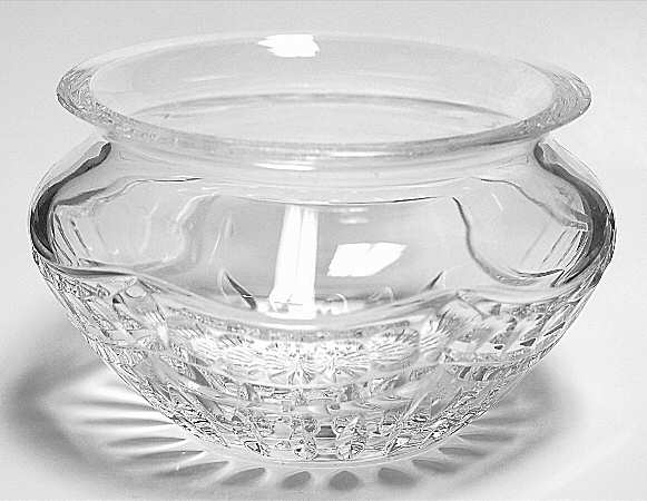 Pompeii Collection 5" Round Bowl