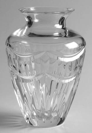 Pompeii Collection 6" Flower Vase
