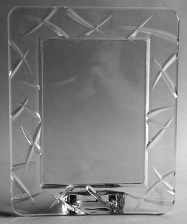 Ceylon Frame-Holds 5" X 7" Photo