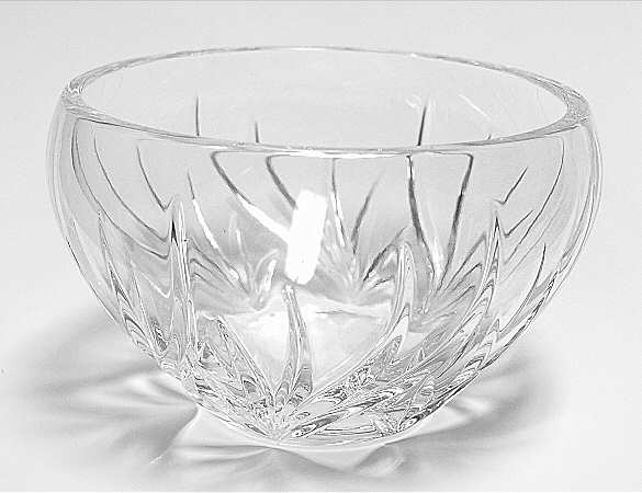 Wyndmere Collection 6" Round Bowl