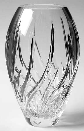 Wyndmere Collection 7" Flower Vase