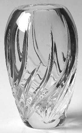 Wyndmere Collection 4" Posy Vase