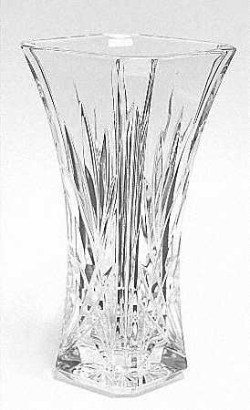 Florence Court Collection 6" Flower Vase