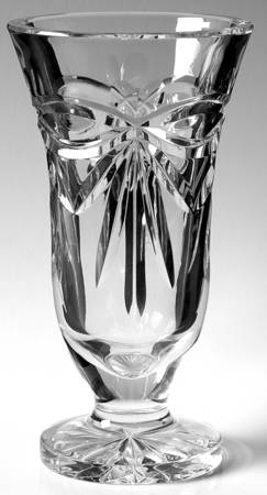 Happy Anniversary 7" Happy Anniversy Flower Vase