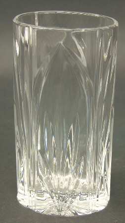 Castleton 6" Oval Vase