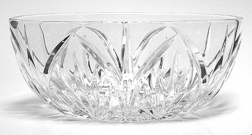 Castleton 10" Oval Bowl