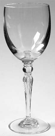Carleton Wine Glass