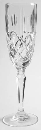Chelsea Fluted Champagne