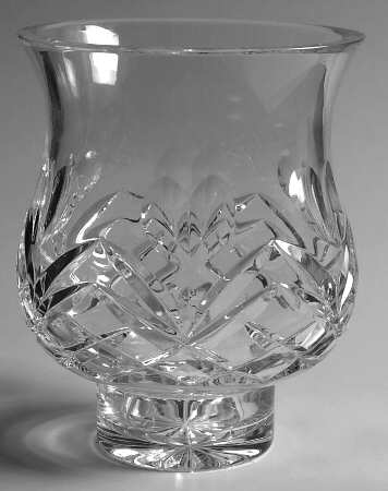 With Love With Love Hurricane Lamp