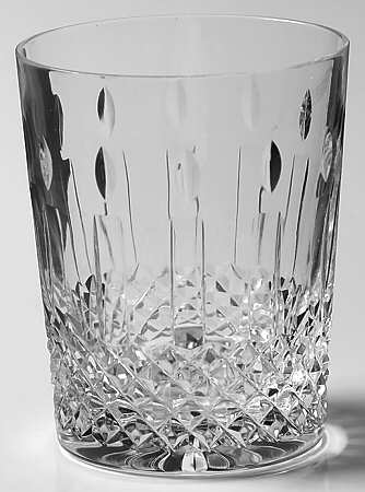 Happy Birthday Happy Birthday Double Old Fashioned