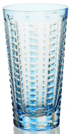 Lulu Blue Highball