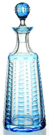 Lulu Liqueur Decanter & Stopper