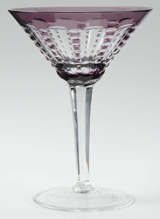 Lulu Purple Martini