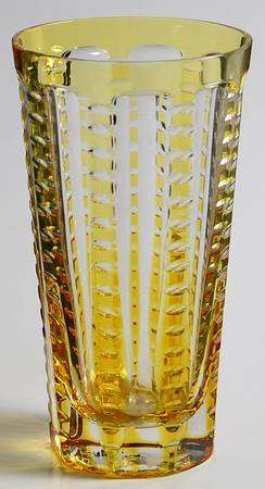 Lulu Yellow Highball