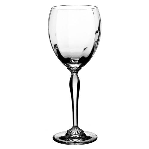 Allegra Optic Wine Glass