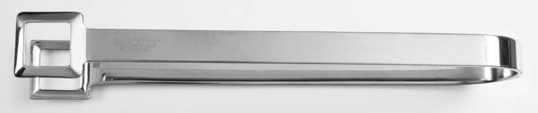 Quadrata Tongs for Ice Bucket