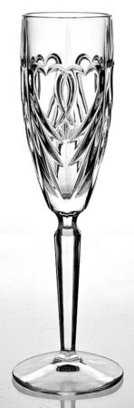Romance Collection Fluted Champagne