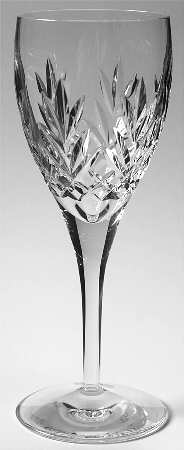 Cardiffe by Waterford Crystal