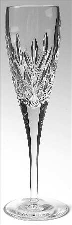Cardiffe Fluted Champagne