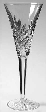 Ciara Fluted Champagne