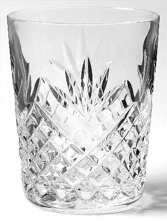 Ciara Double Old Fashioned