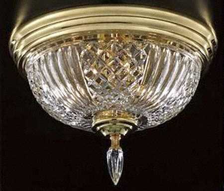 Ciara Flush Mount Ceiling Lamp
