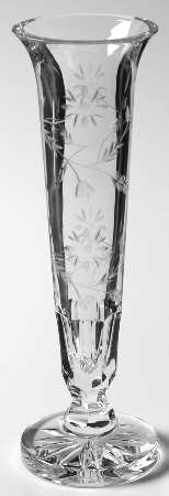 18th Century 9" Bud Vase
