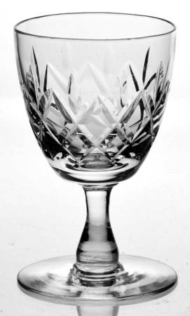 WEC28 Wine Glass