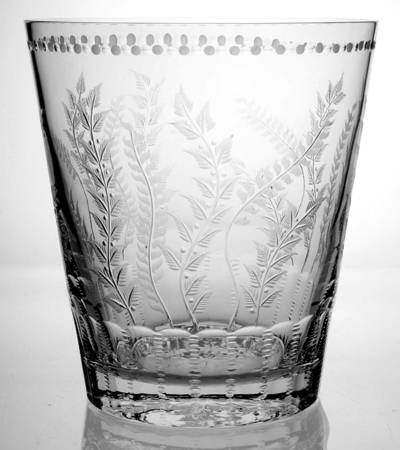 Fern Champagne Bucket