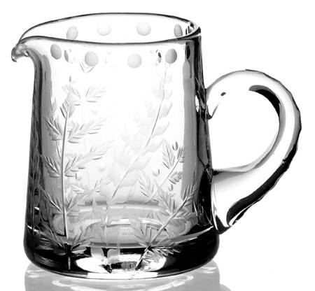 Fern Individual Creamer