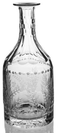 Fern Decanter No Stopper