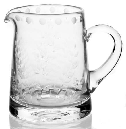 Fern Creamer