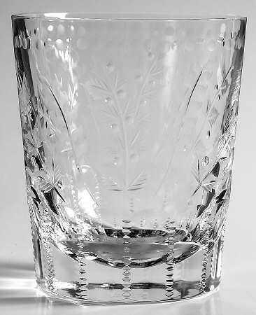 Fern Old Fashioned