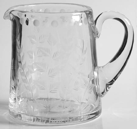 Fern 12 Oz Creamer