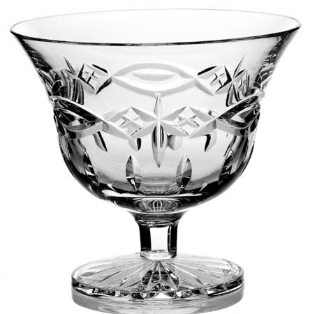 Dolmen 5" Footed Bowl